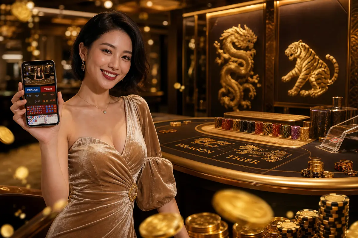 jdb789 လိုက်ဗ်ဒီလာ Baccarat ဇယား