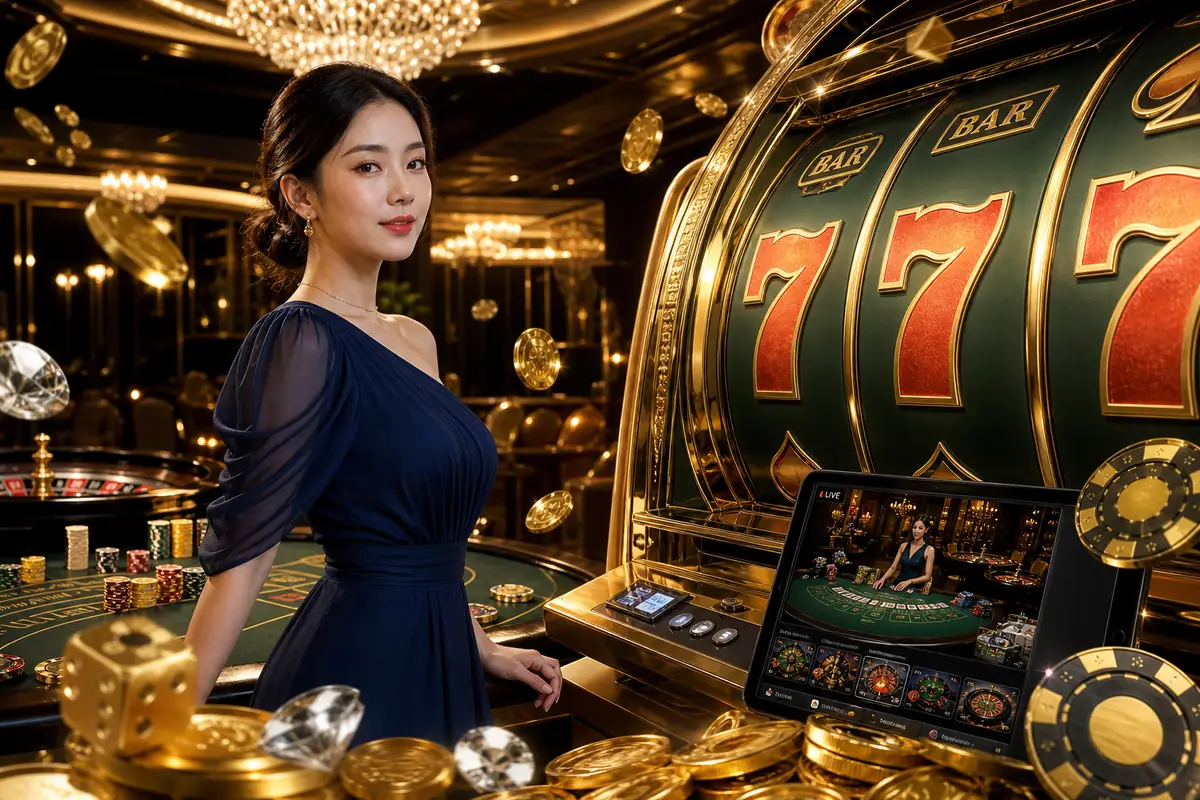jdb789 အခမဲ့ Spin slot ဂိမ်းအတွင်း